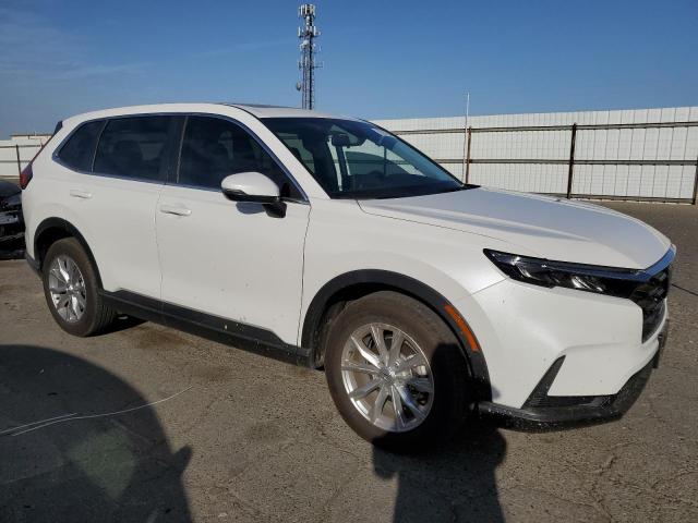 2025 HONDA CR-V EX #3302928652