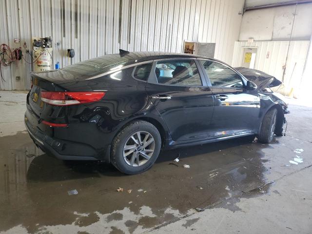 2020 KIA OPTIMA LX 5XXGT4L30LG420931