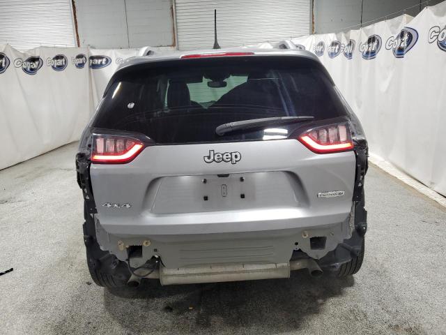 2021 JEEP CHEROKEE L - 1C4PJMMXXMD158399