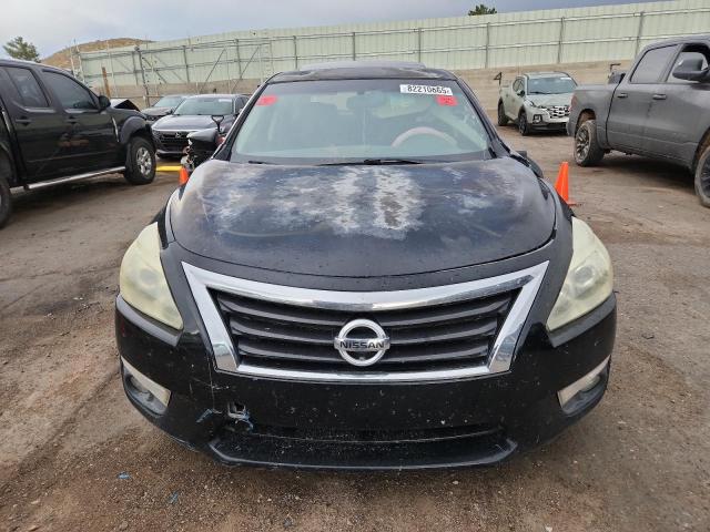 2015 NISSAN ALTIMA 2.5 #3296270404