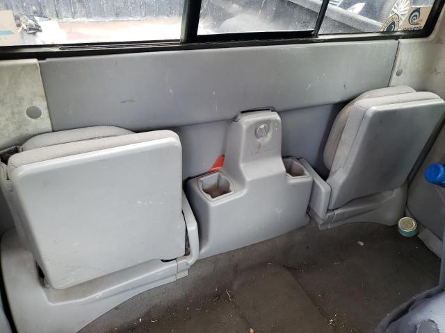 1999 FORD RANGER SUP #3268767406