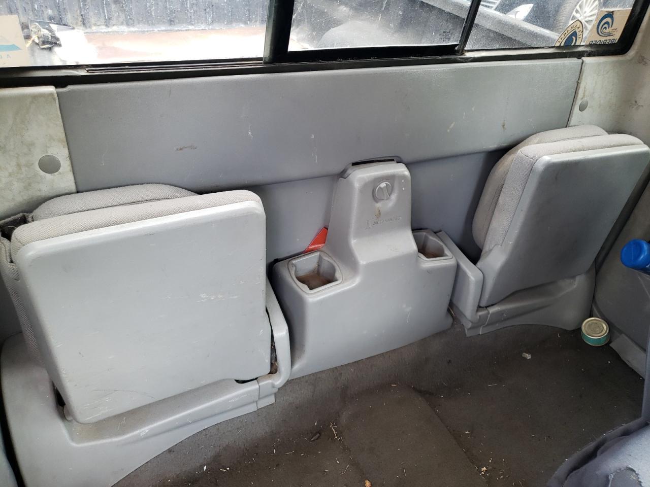 Lot #3268767406 1999 FORD RANGER SUP