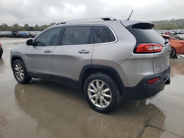 2015 JEEP CHEROKEE L #3290473762