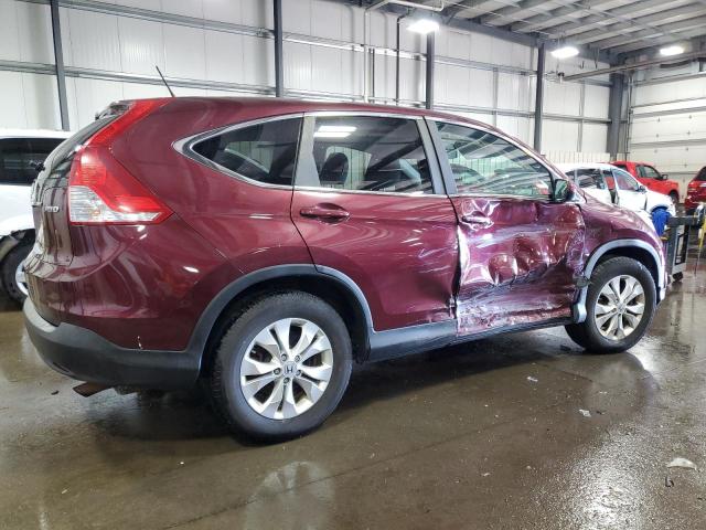 2012 HONDA CR-V EX #3278755619