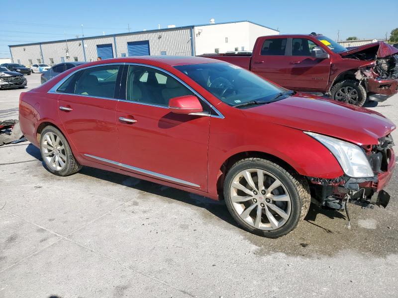 2015 CADILLAC XTS LUXURY #3279869315
