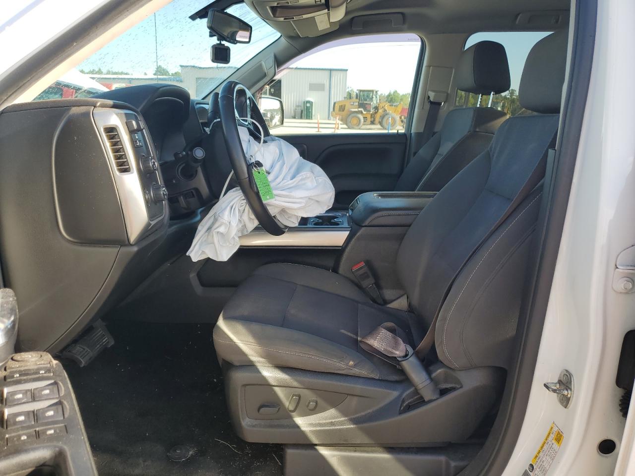 Lot #3318989326 2017 CHEVROLET SILVERADO