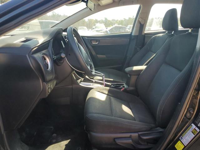 2018 TOYOTA COROLLA L #3270788849