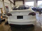 Lot #3293577963 2021 TESLA MODEL Y