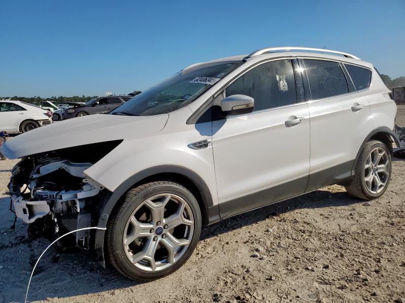 2017 FORD ESCAPE TIT - 1FMCU0JD5HUA49634