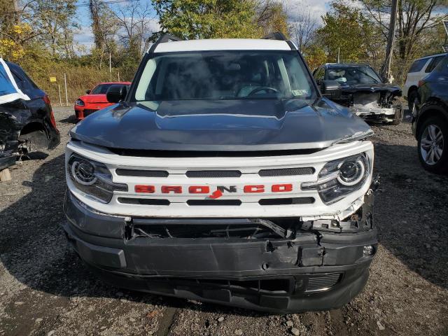 2024 FORD BRONCO SPO #3280283001