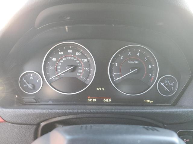 2015 BMW 428 I SULE #3286843230