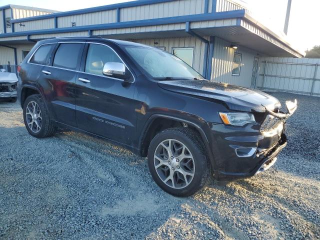 2019 JEEP GRAND CHER - 1C4RJFCG1KC610507