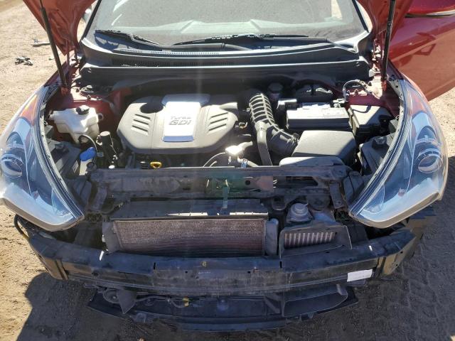 2015 HYUNDAI VELOSTER T #3285934562