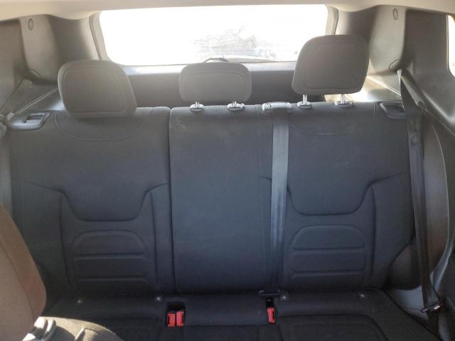 2019 JEEP RENEGADE L #3293434439