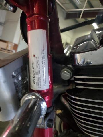 2007 VICTORY MOTORCYCLES VEGAS JACK - 5VPXB26D073007684