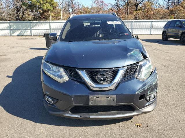 2015 NISSAN ROGUE S #3308218230