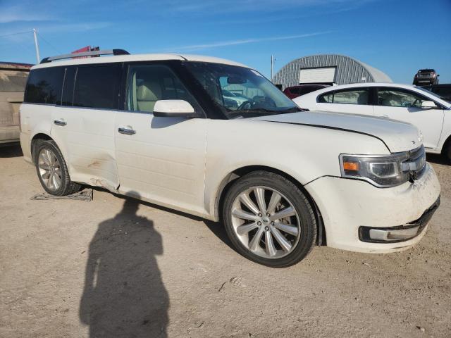 2013 FORD FLEX LIMIT #3281750948