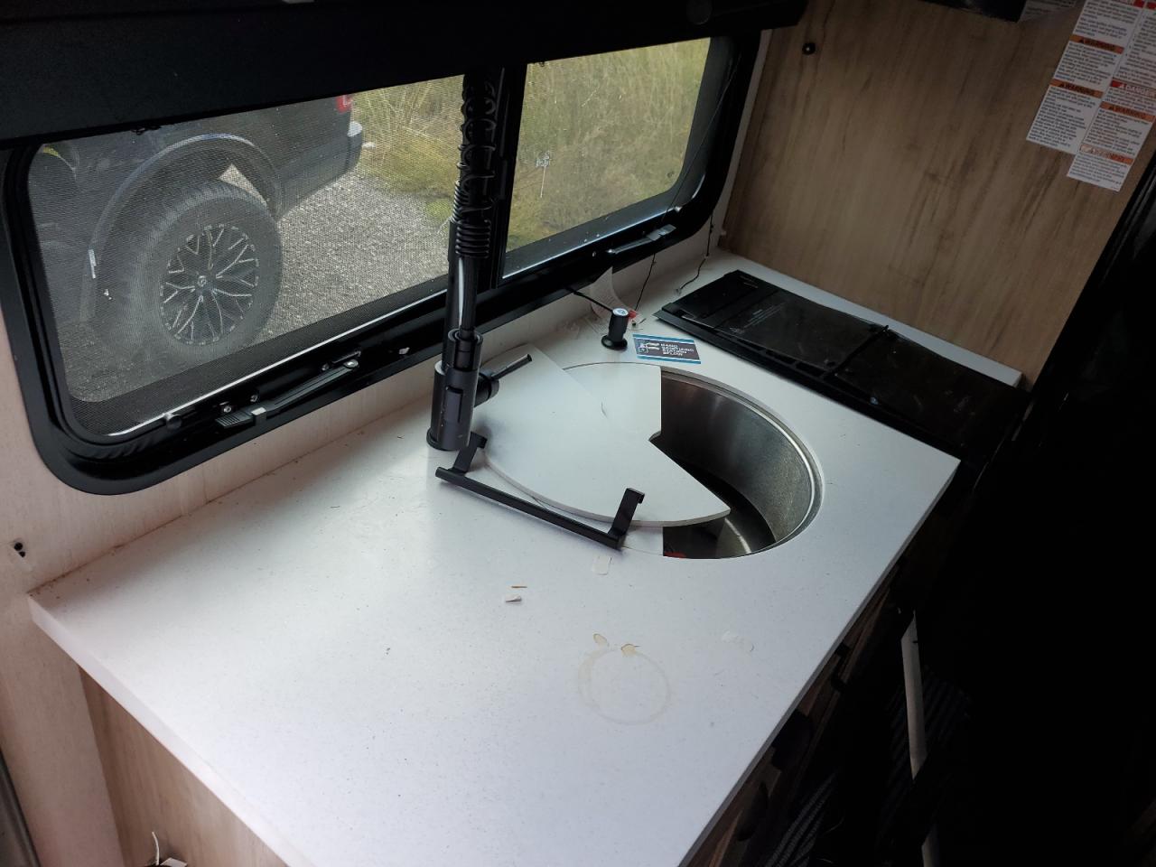 Lot #3302005047 2024 CHEROKEE BY FOREST R WOLF PUP S