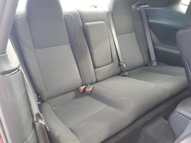 2019 DODGE CHALLENGER - 2C3CDZAG9KH705660