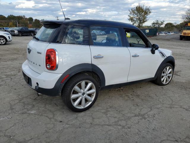 2016 MINI COOPER COU - WMWZB3C55GWR48618
