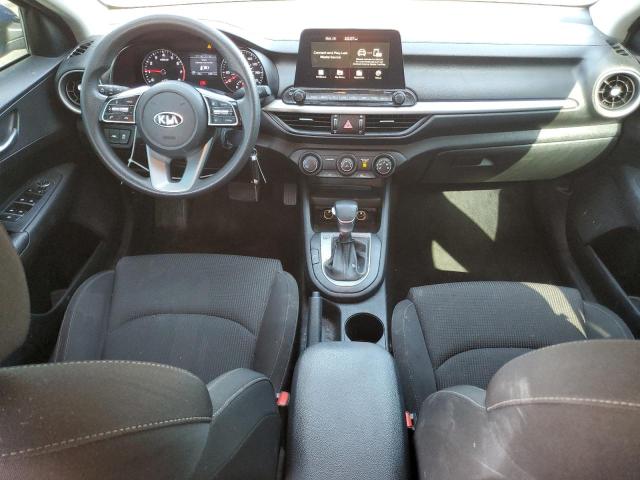 2021 KIA FORTE FE #3276755113