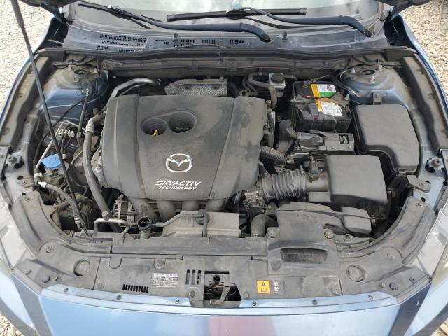 2015 MAZDA 3 GRAND TO - JM1BM1W3XF1252779