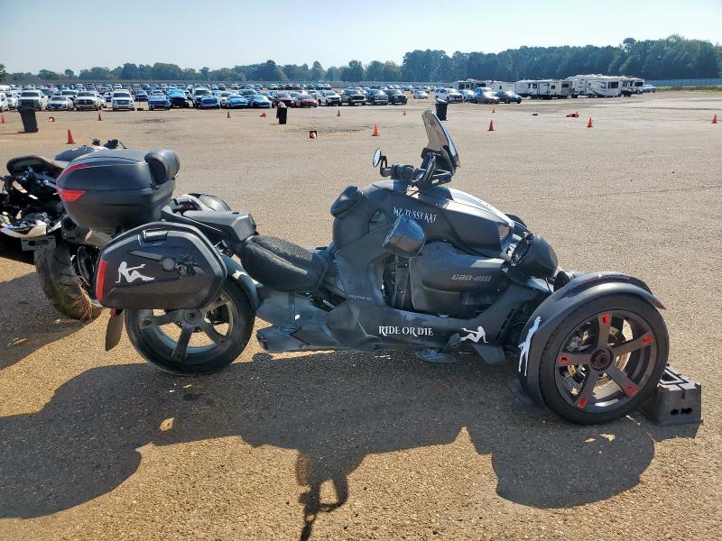 Global Auto Auctions: 2020 CAN-AM RYKER