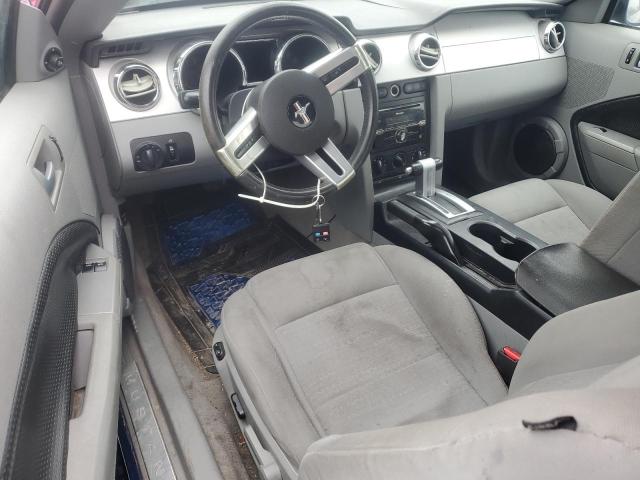 2006 FORD MUSTANG #3302714000