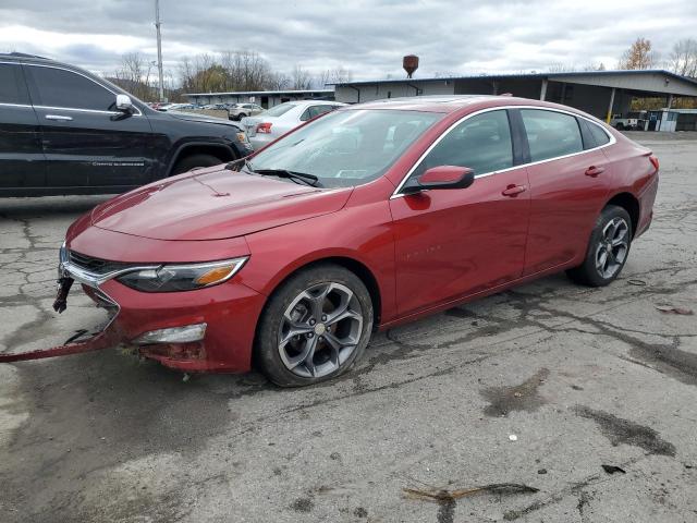 Global Auto Auctions: 2024 CHEVROLET MALIBU LT