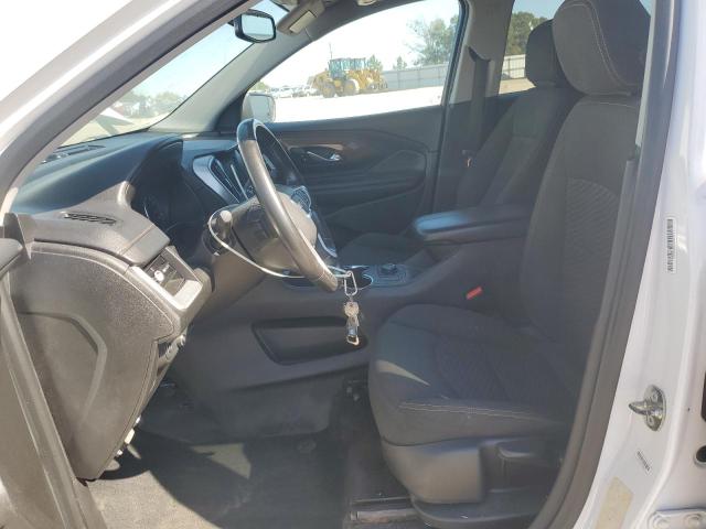 2019 GMC TERRAIN SL 3GKALTEV9KL100478