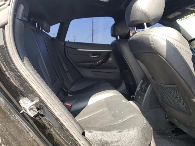 2017 BMW 430I GRAN WBA4F7C32HG789427