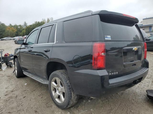 2016 CHEVROLET TAHOE K150 1GNSKBKC0GR129911