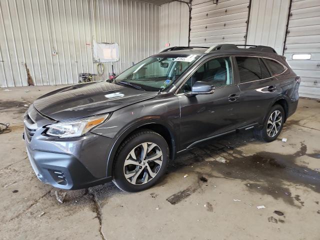 SUBARU OUTBACK LI
