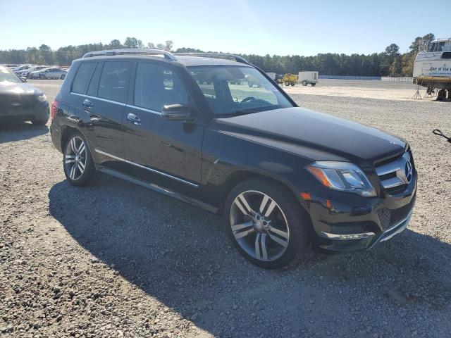 2015 MERCEDES-BENZ GLK 350 4M WDCGG8JB3FG357840