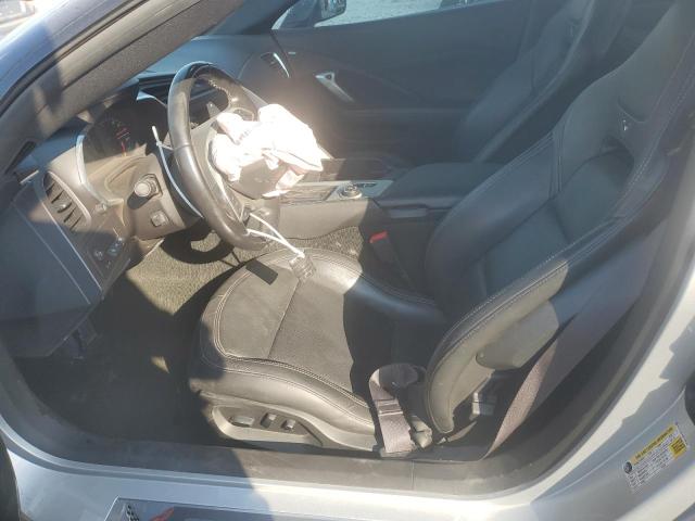 2017 CHEVROLET CORVETTE G - 1G1YY2D79H5123138