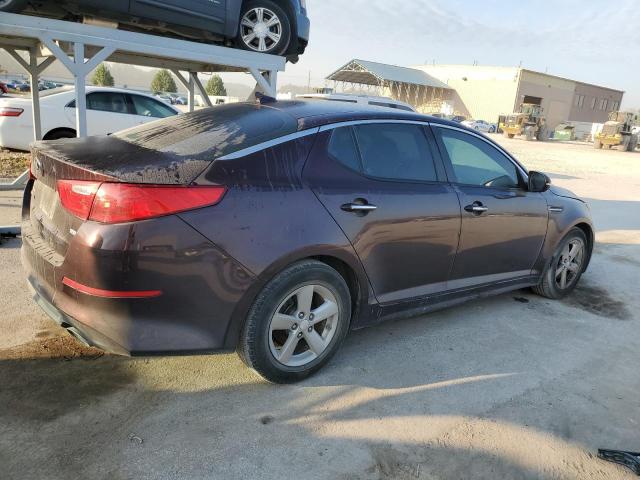 2014 KIA OPTIMA LX - 5XXGM4A79EG303452