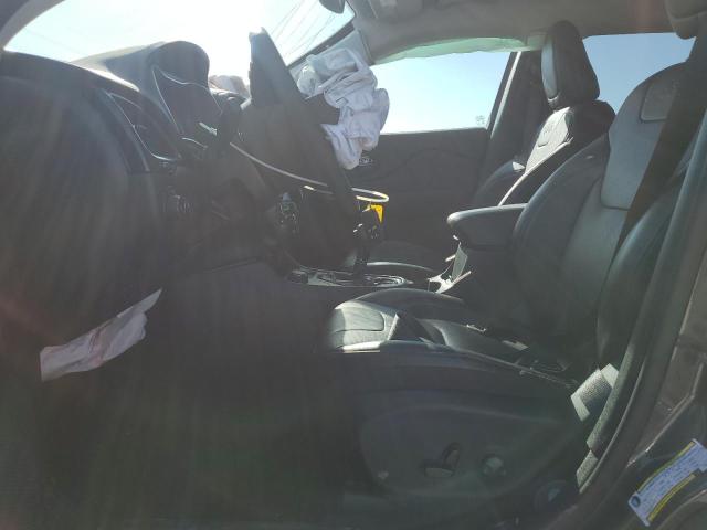 2023 JEEP CHEROKEE A #3297011352