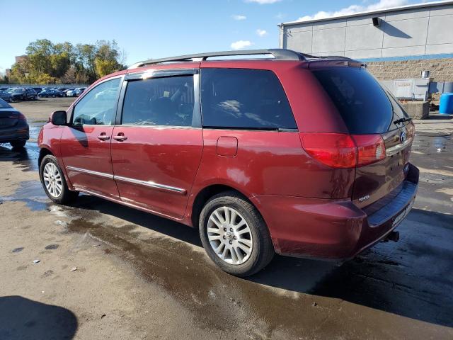 2008 TOYOTA SIENNA XLE #3304515455