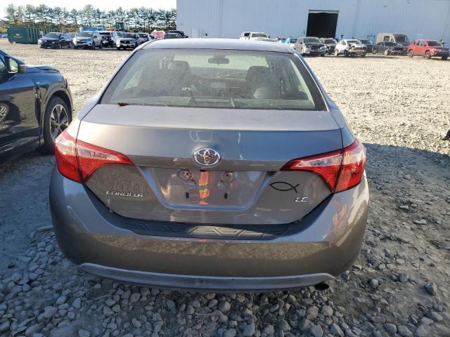 2017 TOYOTA COROLLA L 2T1BURHEXHC776686