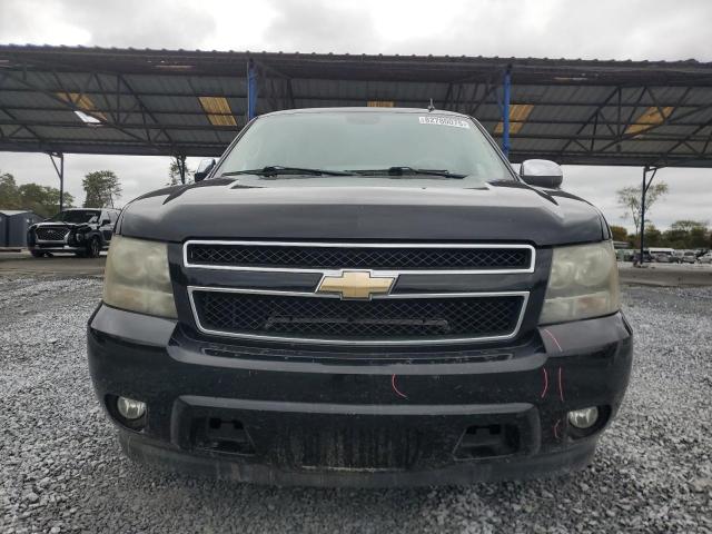 2009 CHEVROLET SUBURBAN C #3296331408