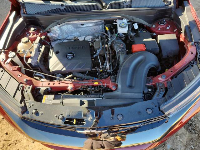 2022 CHEVROLET TRAILBLAZE #3291362153