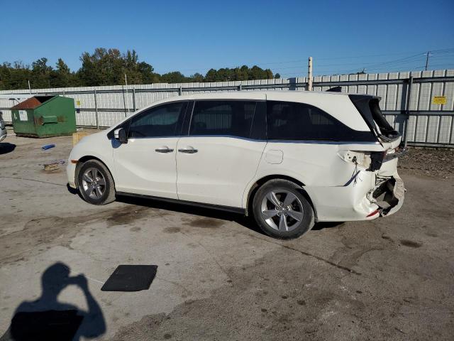 2018 HONDA ODYSSEY EX #3290285225