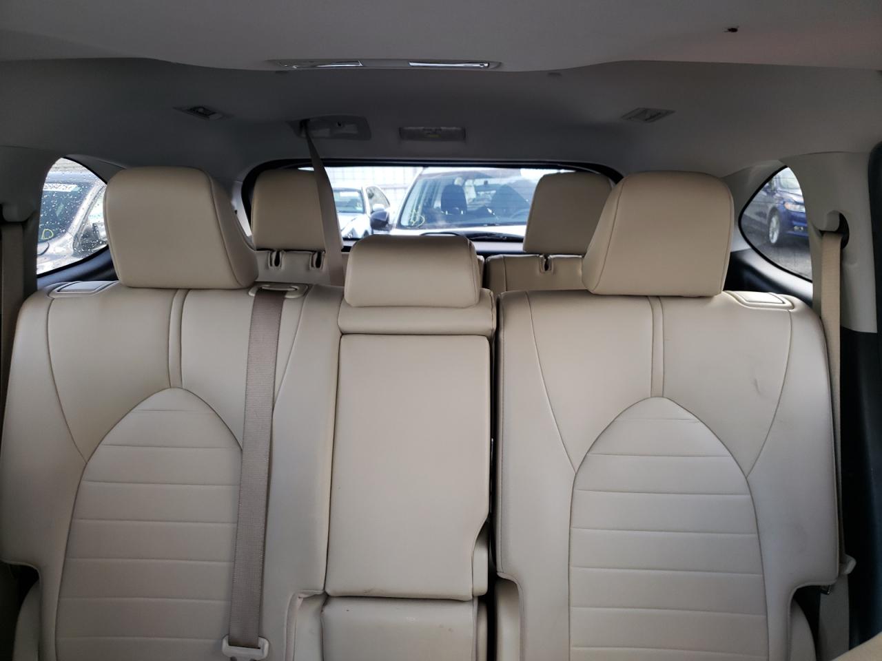 TOYOTA HIGHLANDER XLE