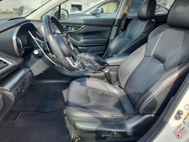 2018 SUBARU CROSSTREK #3285906569