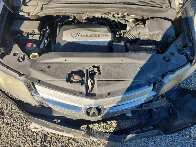 2009 ACURA MDX TECHNO #3303885706