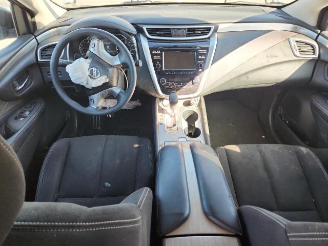 2016 NISSAN MURANO S #3293882604