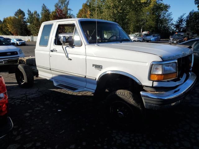 1997 FORD F250 #3294076943