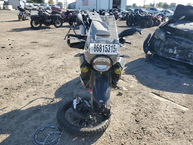 2023 HUSQVARNA NORDEN 901 #3305341323