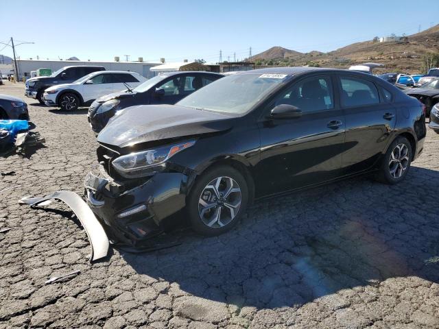 2020 KIA FORTE FE - 3KPF24AD1LE203097