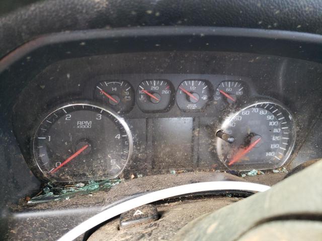 2016 CHEVROLET 3500HD 1GC3KYC8XGZ393020